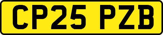 CP25PZB