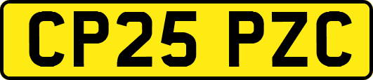 CP25PZC