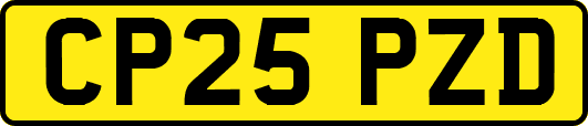 CP25PZD