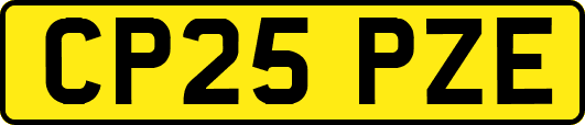 CP25PZE