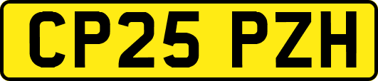 CP25PZH