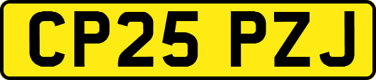 CP25PZJ