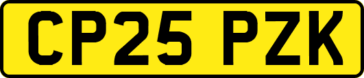 CP25PZK