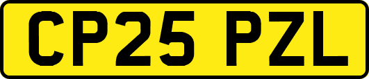 CP25PZL