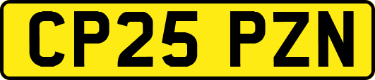 CP25PZN
