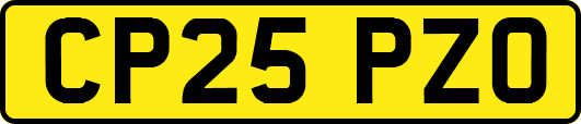 CP25PZO