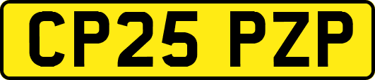 CP25PZP
