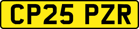 CP25PZR
