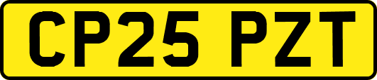 CP25PZT