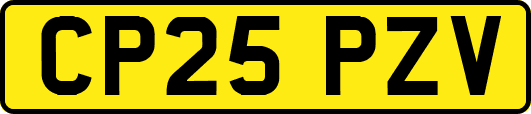CP25PZV