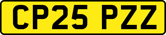 CP25PZZ