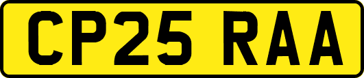 CP25RAA
