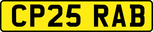 CP25RAB