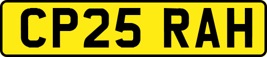 CP25RAH