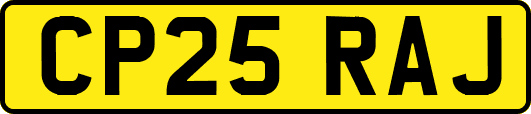 CP25RAJ