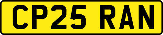 CP25RAN