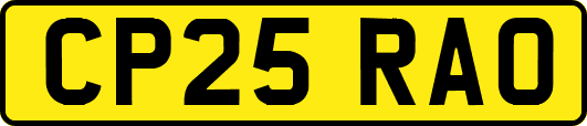CP25RAO