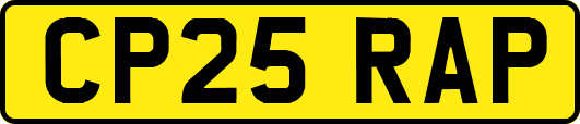 CP25RAP