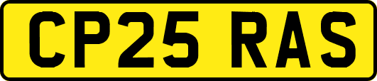 CP25RAS