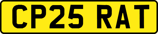 CP25RAT