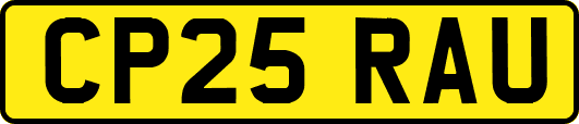 CP25RAU