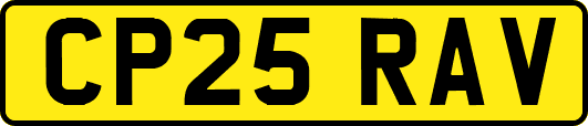 CP25RAV