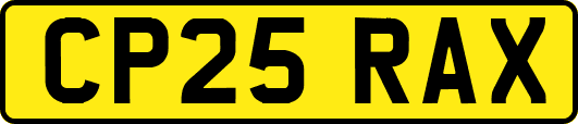 CP25RAX