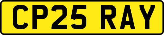 CP25RAY