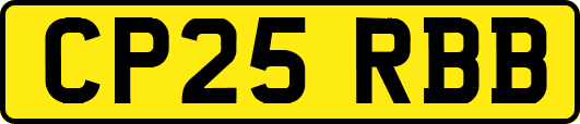 CP25RBB