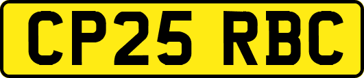 CP25RBC