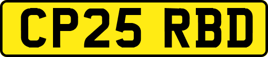 CP25RBD