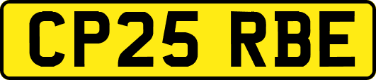 CP25RBE