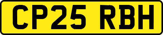 CP25RBH