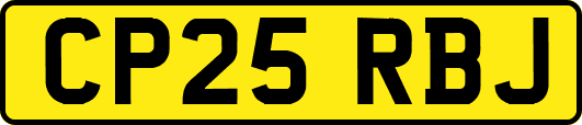 CP25RBJ
