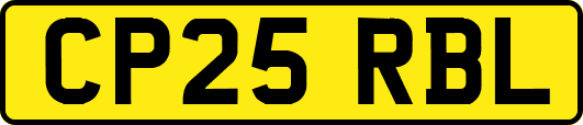 CP25RBL