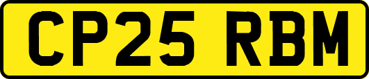 CP25RBM