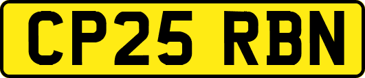CP25RBN
