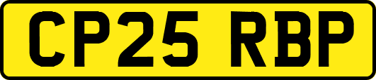 CP25RBP