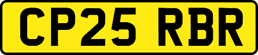 CP25RBR