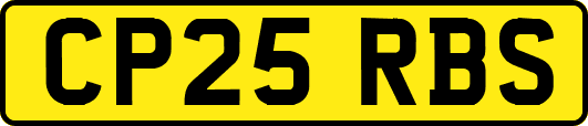 CP25RBS