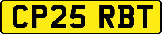 CP25RBT