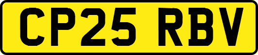 CP25RBV