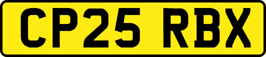 CP25RBX
