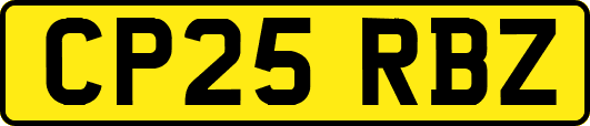 CP25RBZ