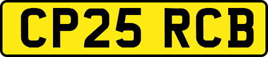 CP25RCB