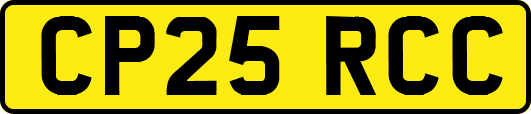 CP25RCC