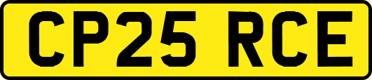 CP25RCE