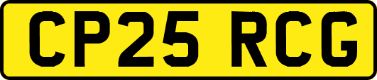CP25RCG