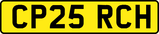 CP25RCH