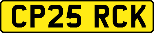CP25RCK
